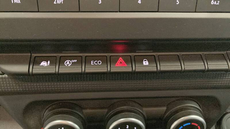 Renault Trafic Fourgon