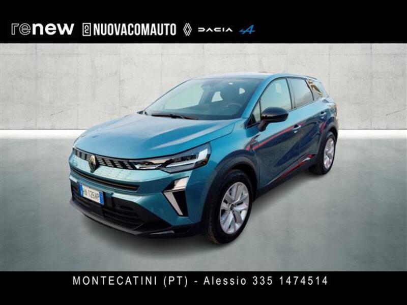 Renault Symbioz
