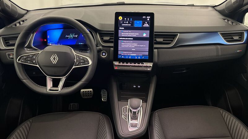 Renault Symbioz
