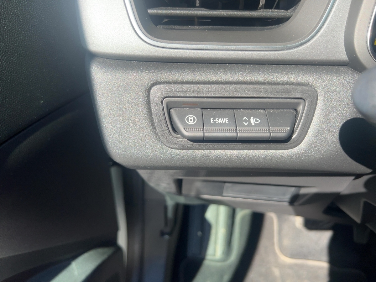 Renault Captur – Bild 15