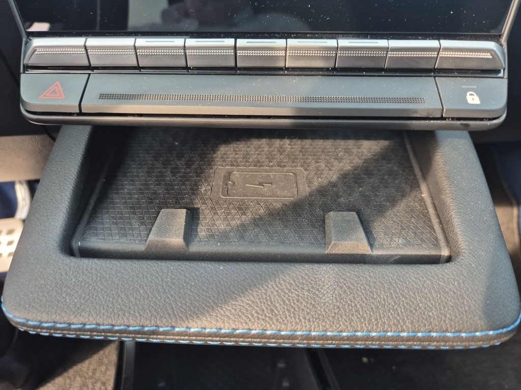 Renault Scenic E-TECH – Bild 18