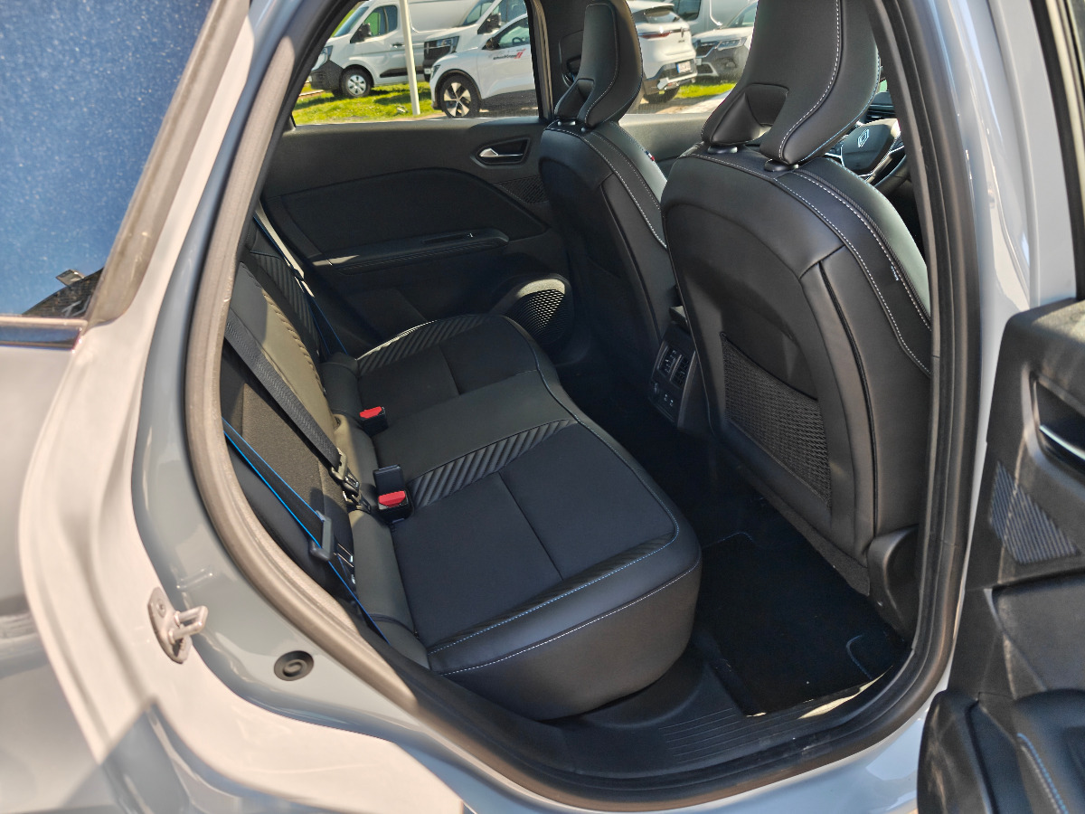 Renault Symbioz – Bild 12