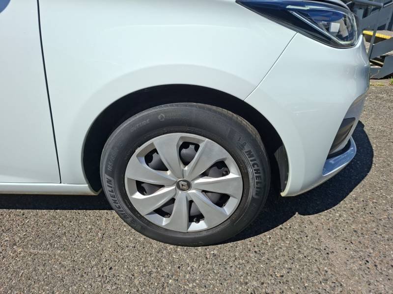 Renault ZOE E-Tech Electrique