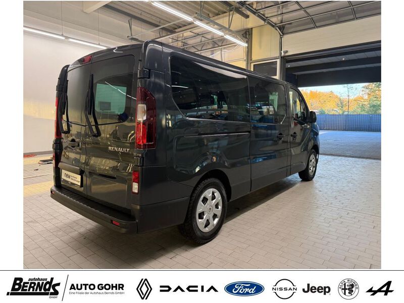Renault Grand Trafic