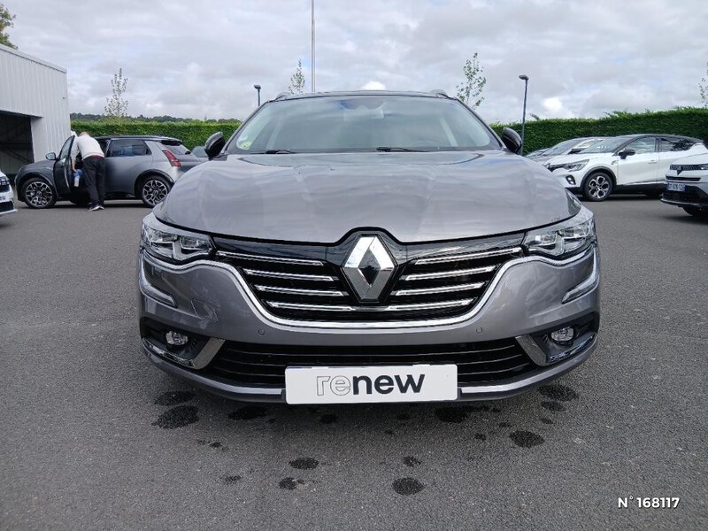 Renault Talisman Estate