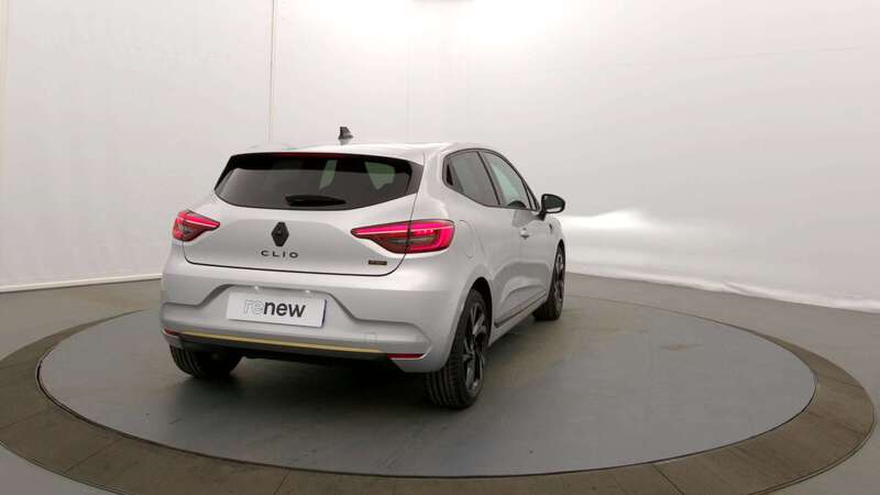 Renault Clio V