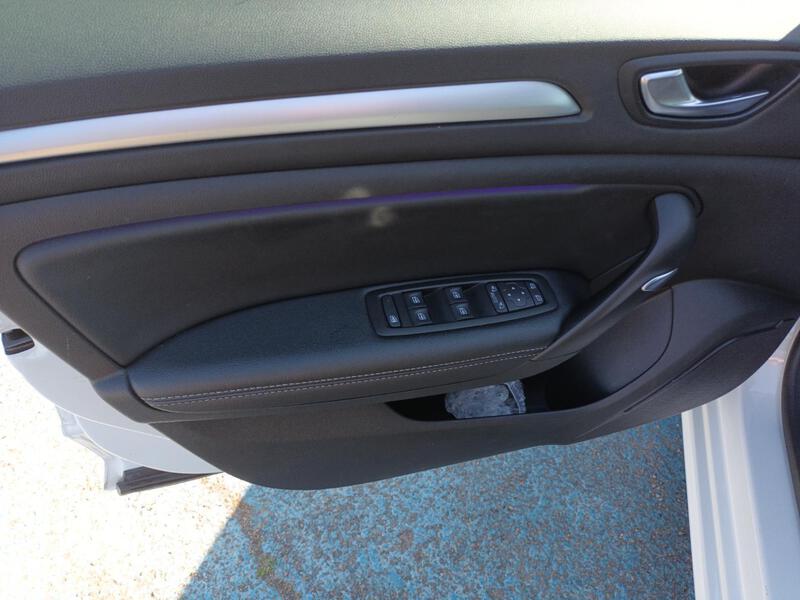 Renault Megane IV Berline