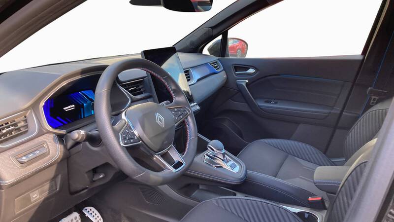 Renault Symbioz