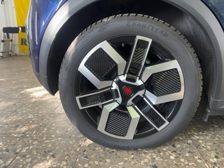 Vehicle 3D Image