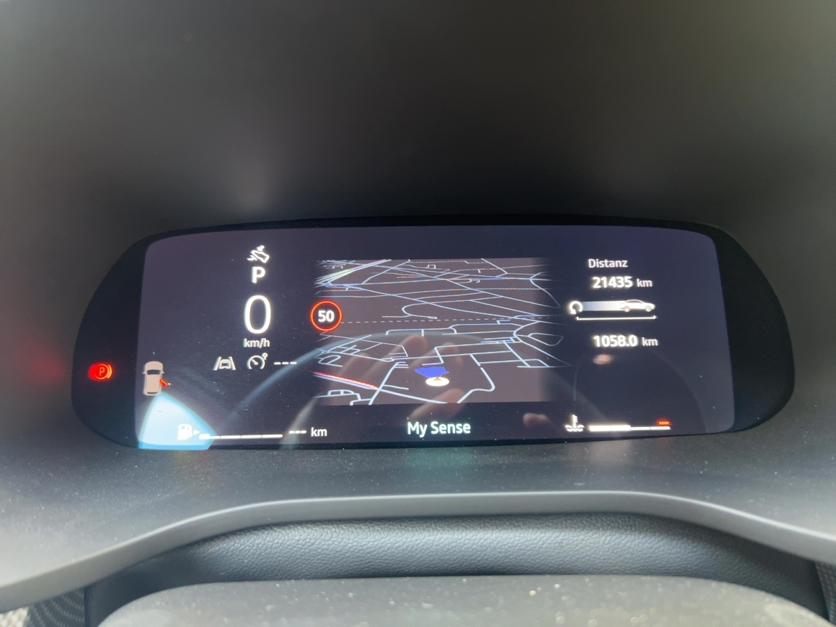 Renault Arkana – Bild 12
