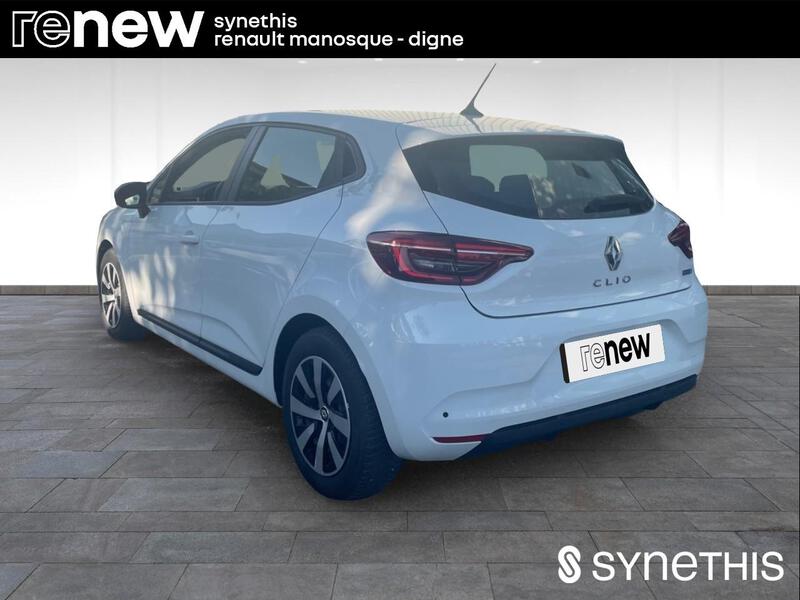Renault Clio V