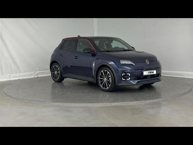 Renault R5 E-Tech Electrique