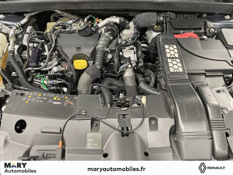 Renault Megane IV Berline