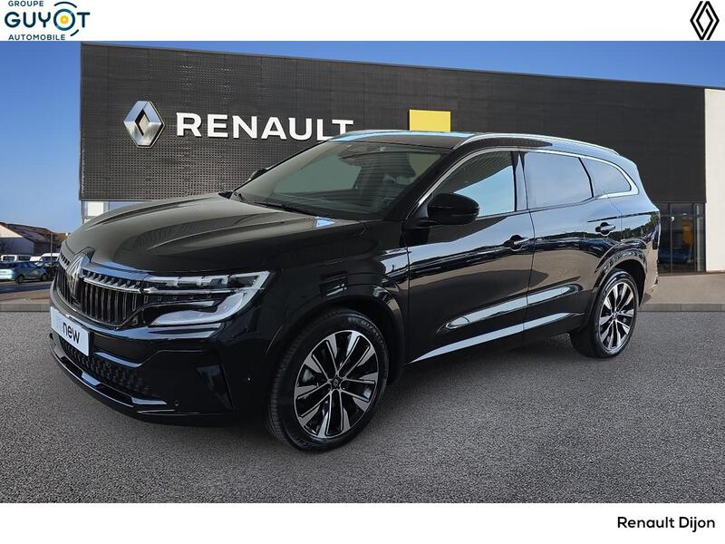 Renault Espace VI