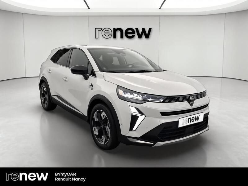 Renault Symbioz