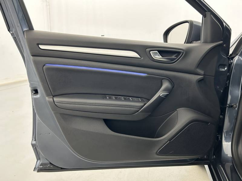 Renault Megane IV Berline