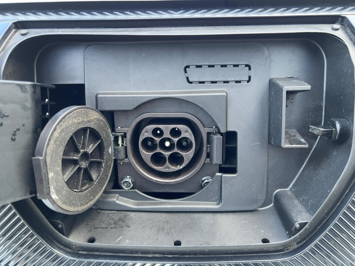 Dacia Spring – Bild 20