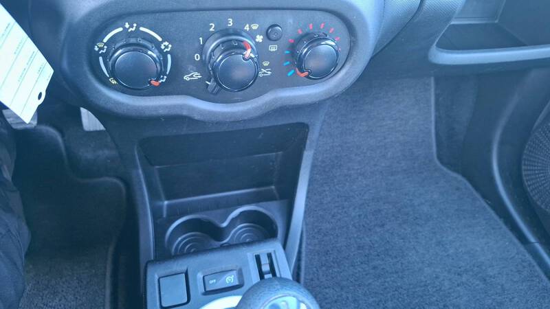 Renault Twingo III