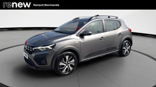 SANDERO