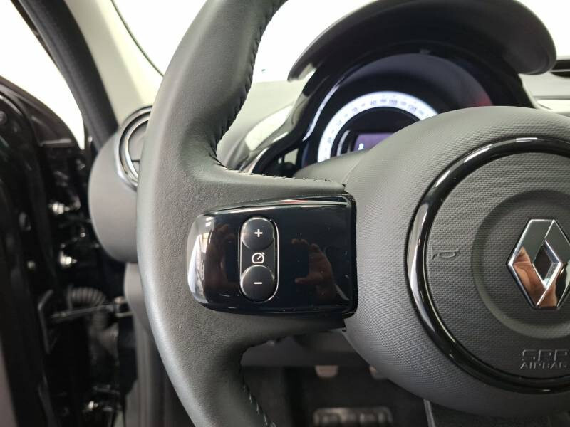Renault Twingo III