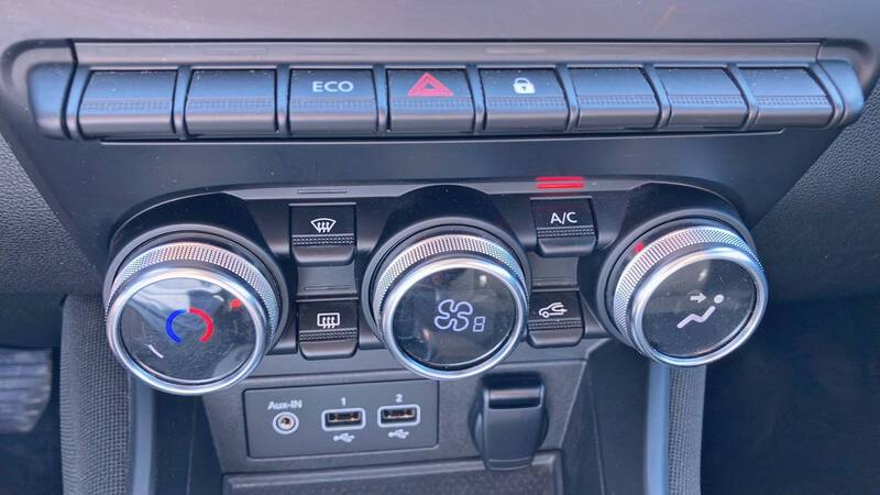 Renault ZOE E-Tech Electrique