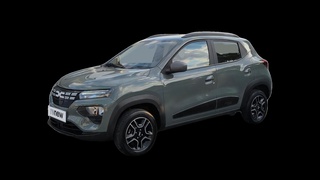 Vehicle 3D Image