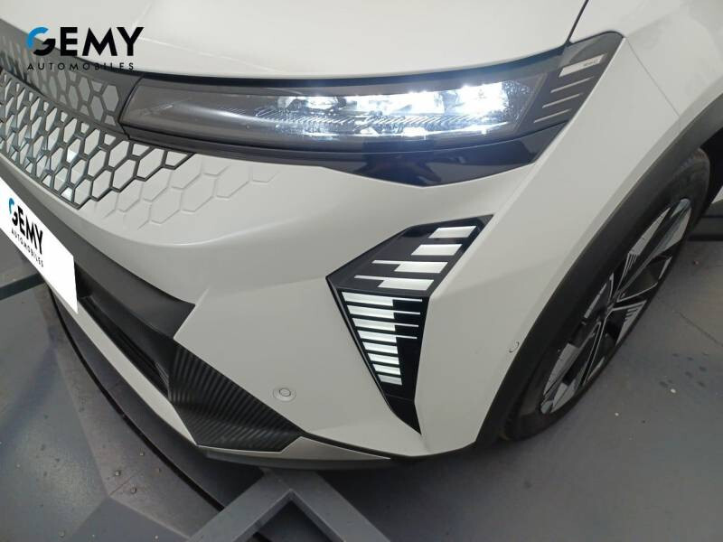 Renault Scenic E-Tech Electrique