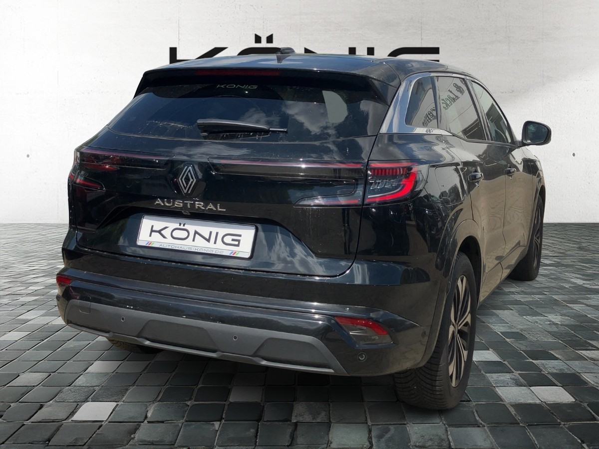 Renault Austral – Bild 4