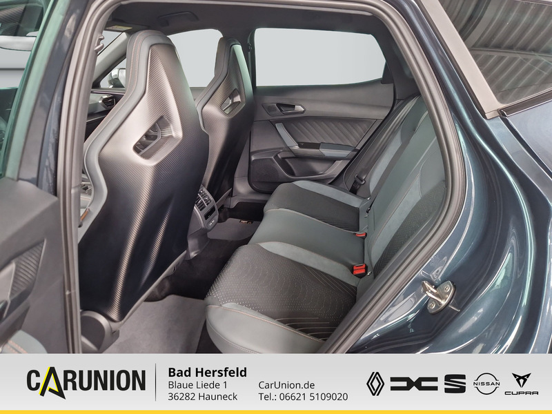 Fahrzeugabbildung Formentor VZ Extreme 2.0 TSI 7-Gang DSG 4Drive Bild 8 von 11