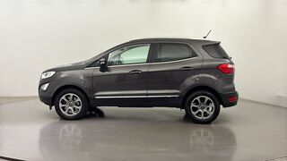 Vehicle 3D Image