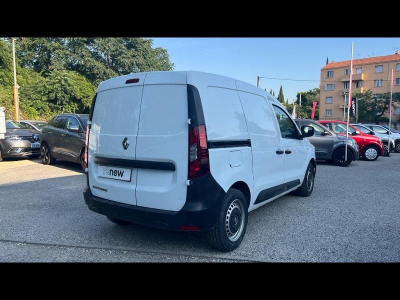 Renault Express VAN