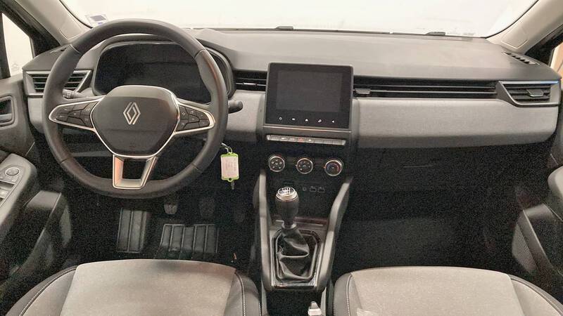 Renault Clio V