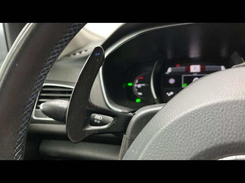 Renault Megane IV Berline