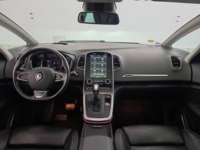 Renault Scenic IV