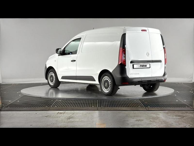 Renault Express VAN