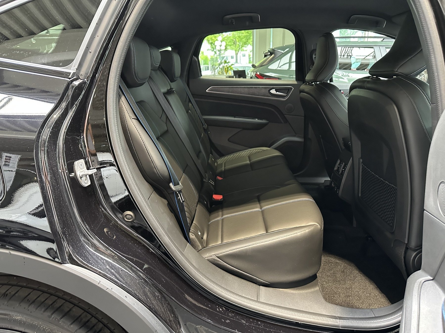 Renault Arkana – Bild 13