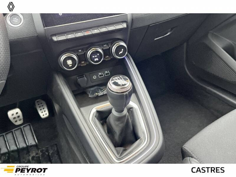 Renault Clio V