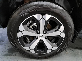 Vehicle 3D Image
