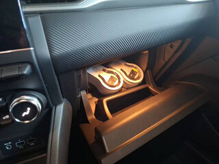 Vehicle 3D Image