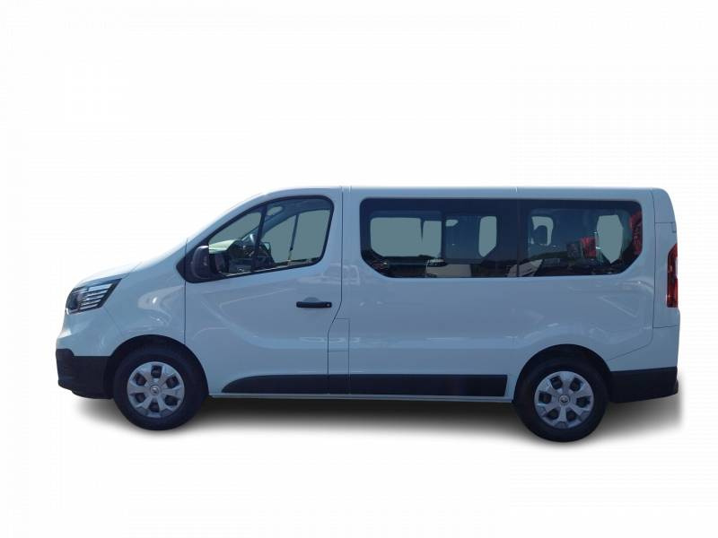Renault Trafic Combi