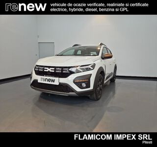 Vehicle 3D Image