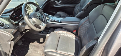Vehicle 3D Image