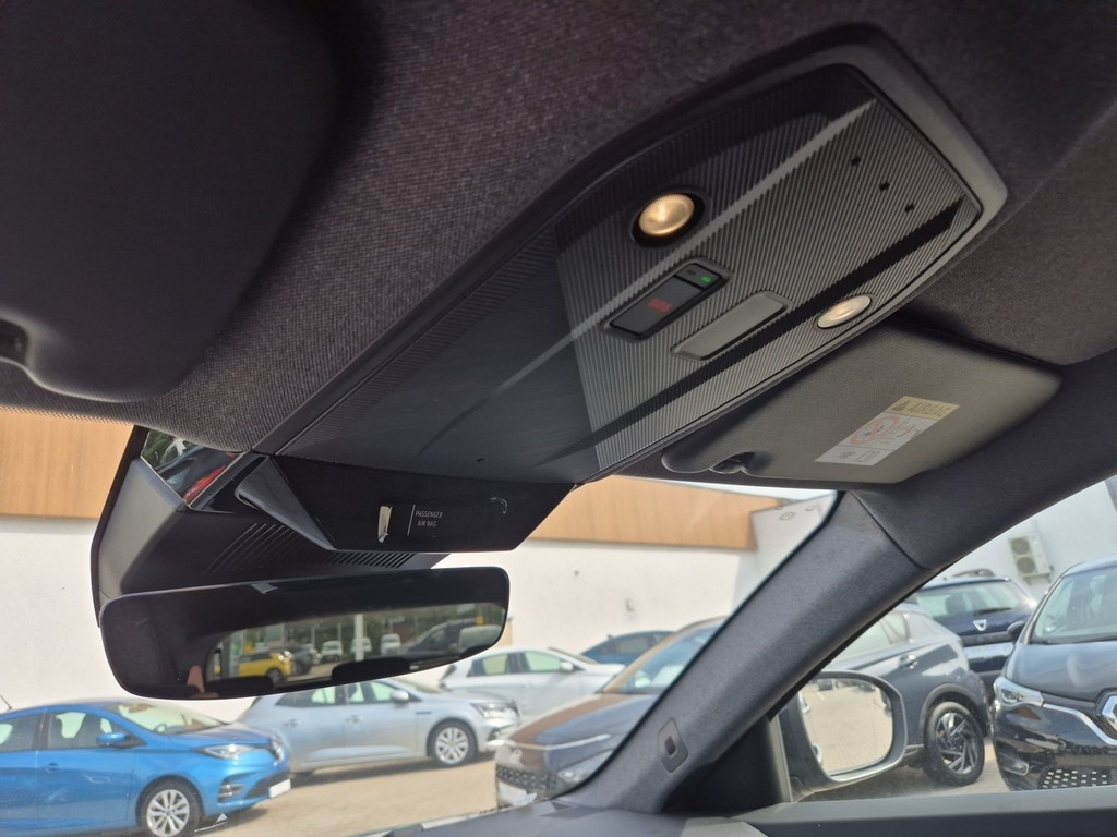 Renault Austral – Bild 25
