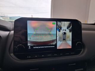 Vehicle 3D Image