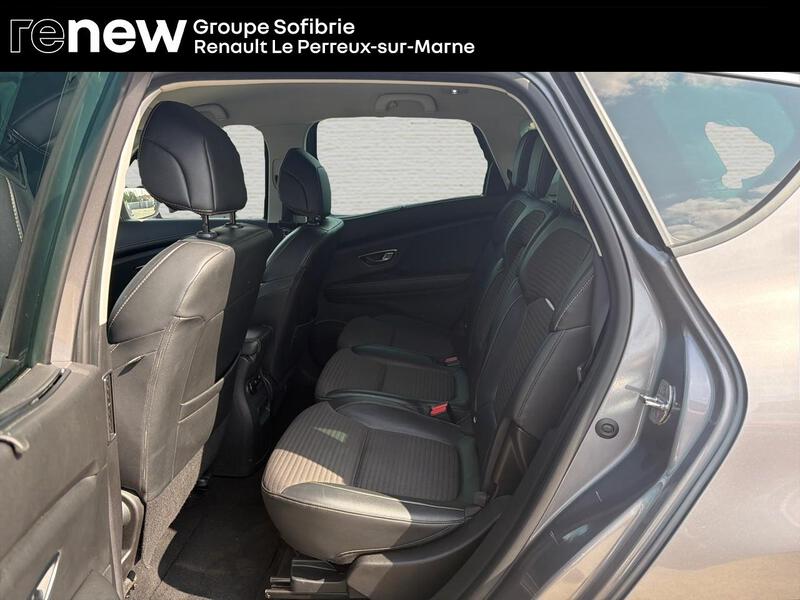 Renault Scenic IV
