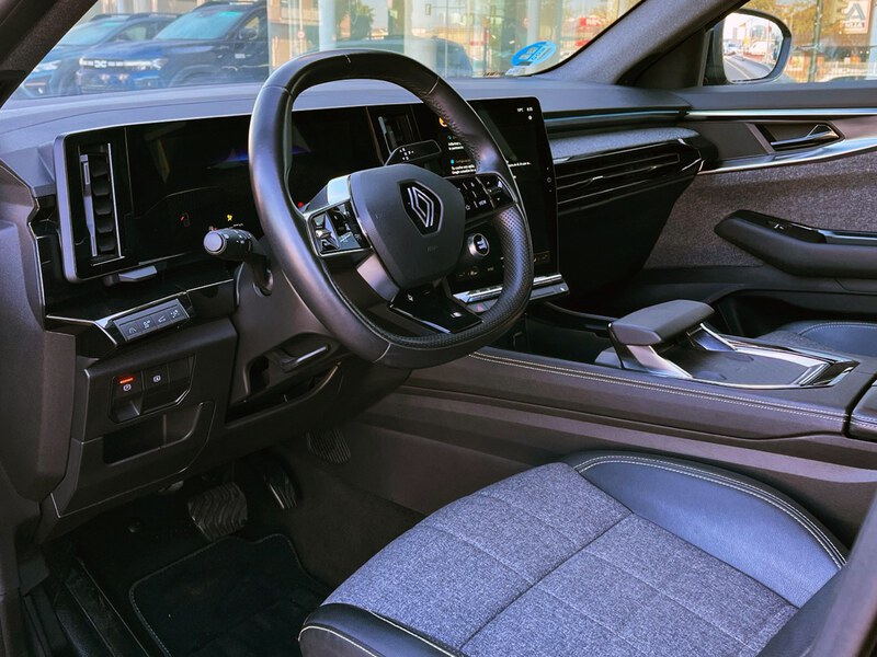 Renault Espace