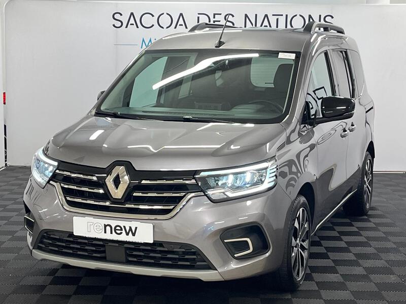 Renault Kangoo VP
