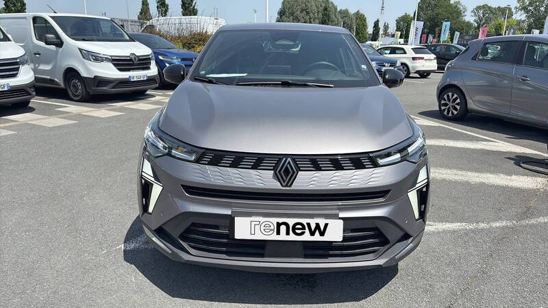 Renault Symbioz