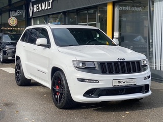 Grand Cherokee