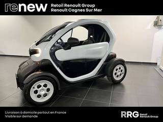 TWIZY